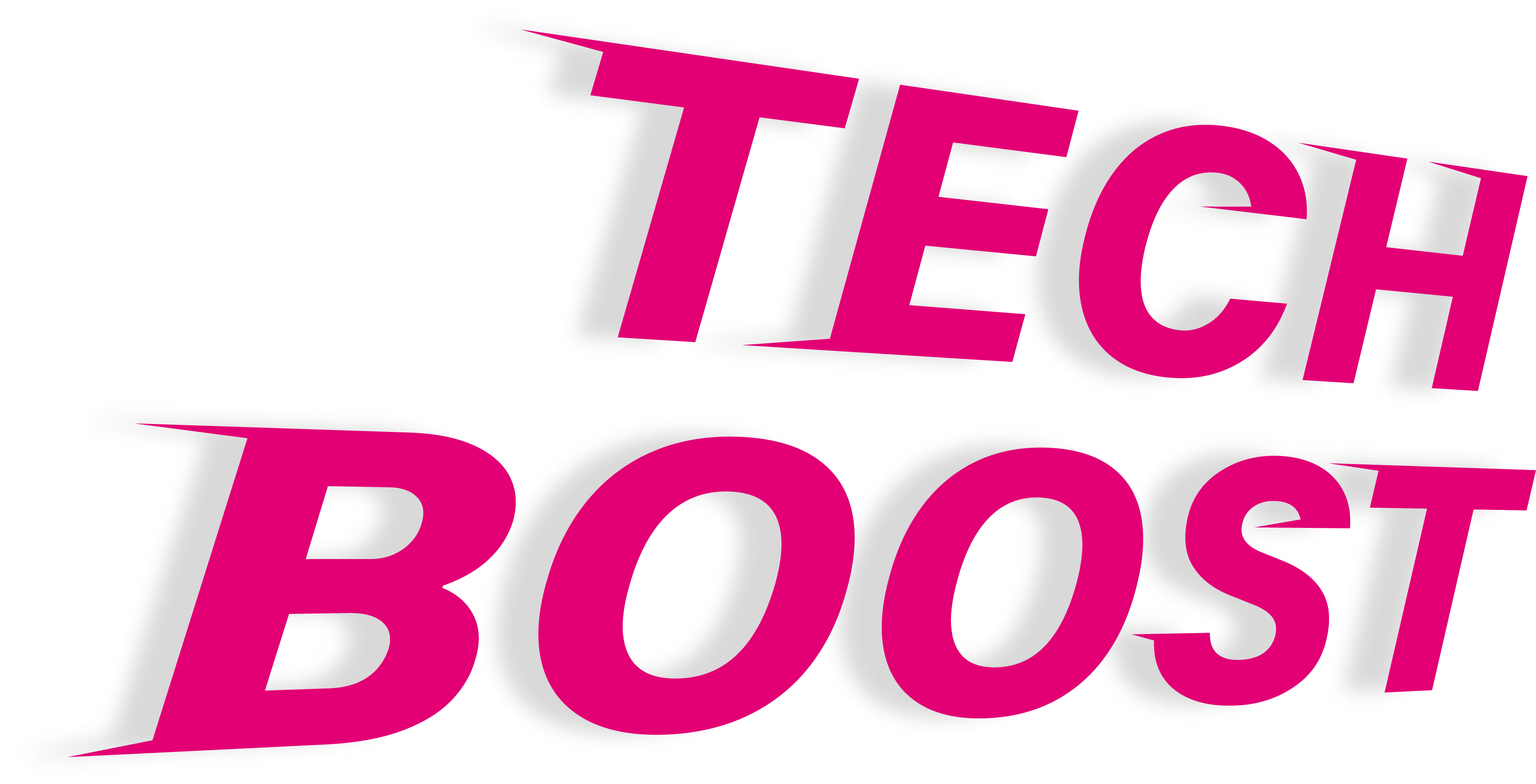 Logo Techboost