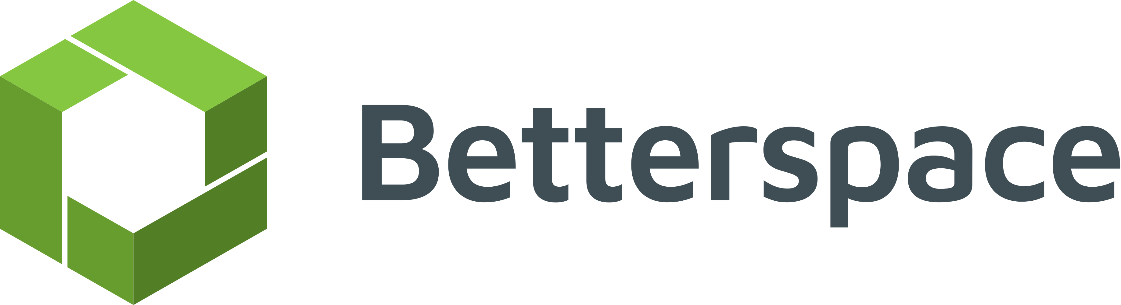 Logo Betterspace GmbH