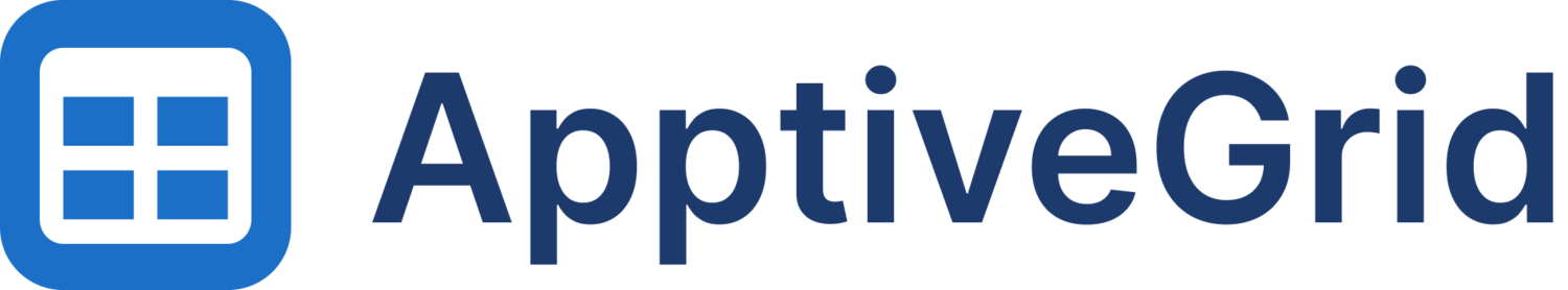 Logo ApptiveGrid