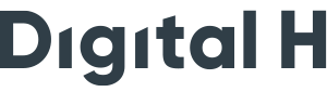 Logo Digital H GmbH