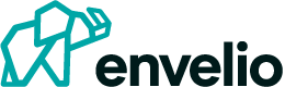 Logo envelio GmbH