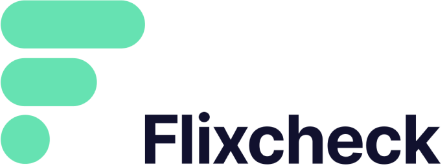 Logo Flixcheck GmbH