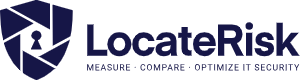 Logo LocateRisk