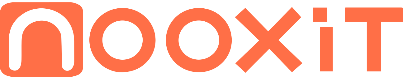 Logo Nooxit